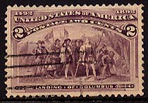 US 231 2 Cent Landing of Columbus